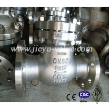 Обратный клапан из нержавеющей стали CF8 / CF8m / CF3 / CF3m
